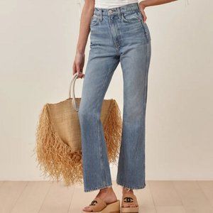 Reformation Jeans
